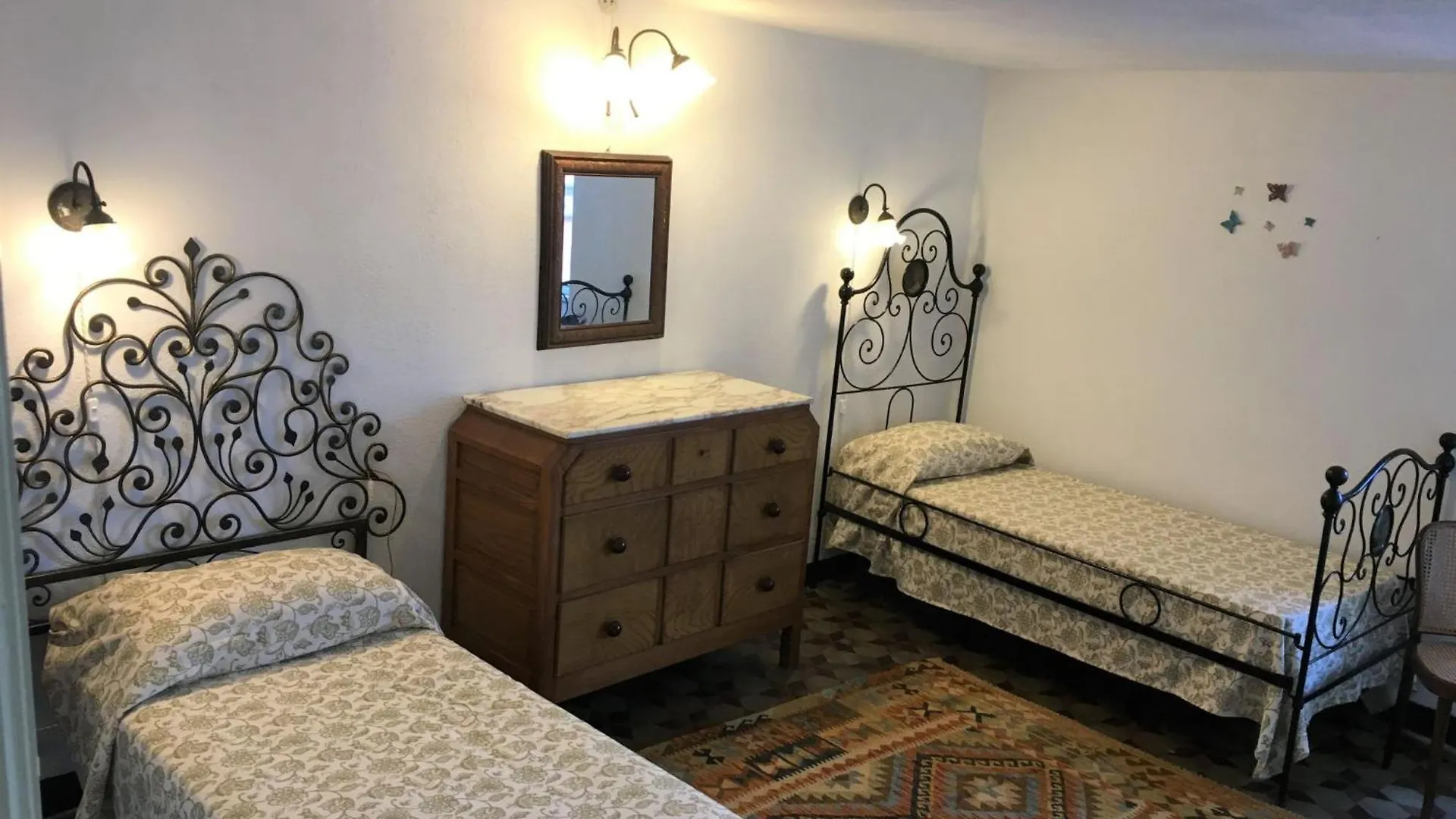 Holiday Home Casale By Interhome Moneglia 0*,  Italien