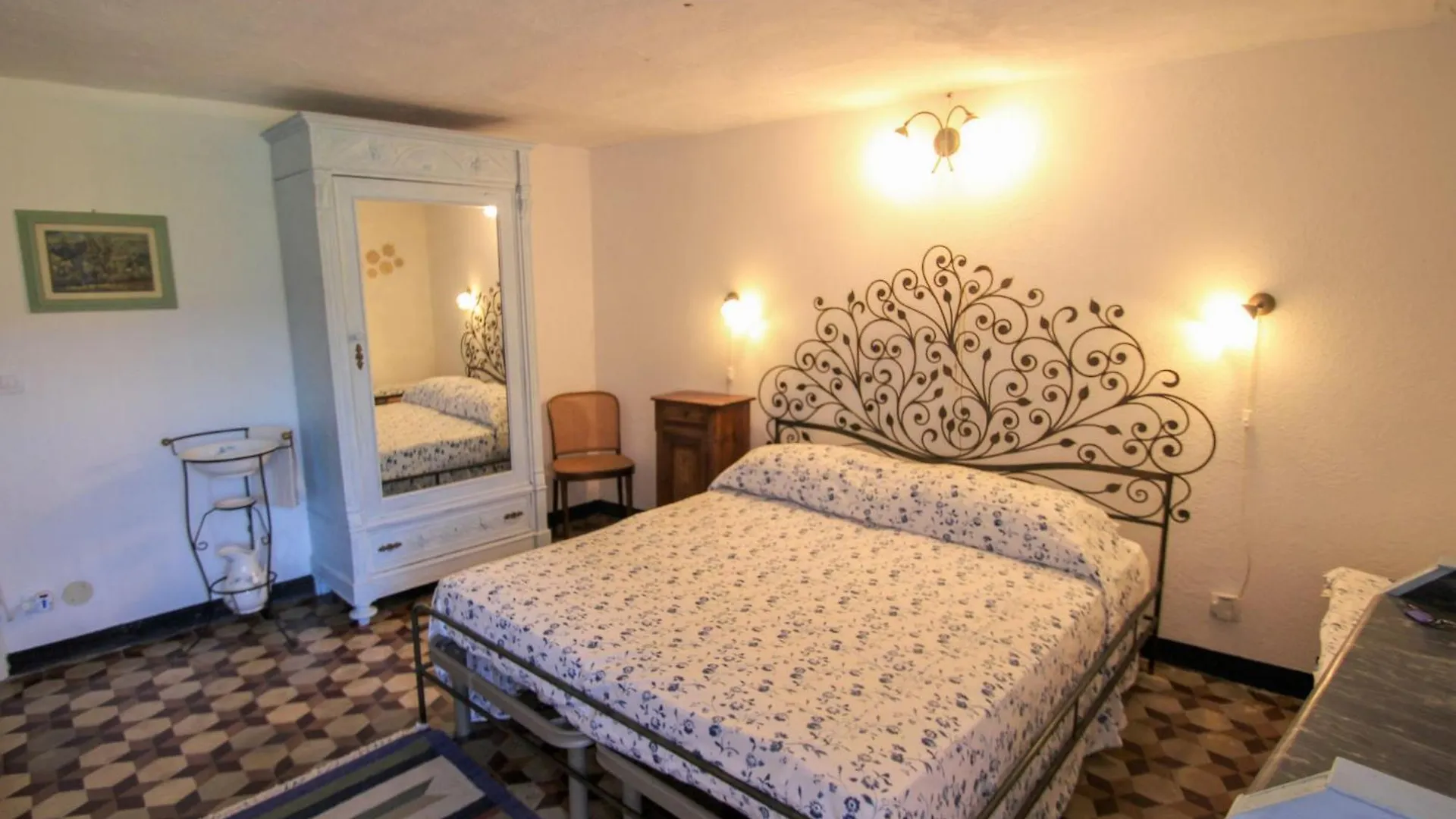 Holiday Home Casale By Interhome Moneglia