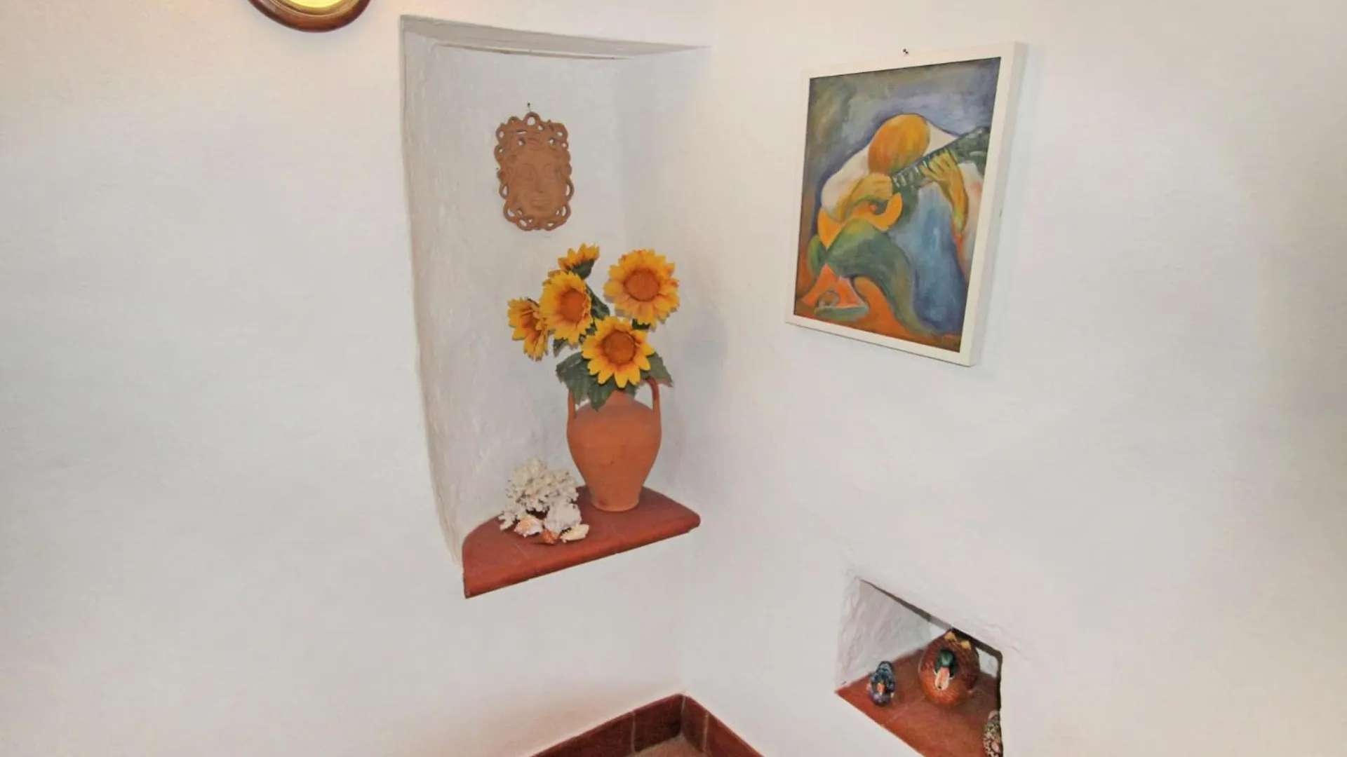 Holiday Home Casale By Interhome Moneglia Italien