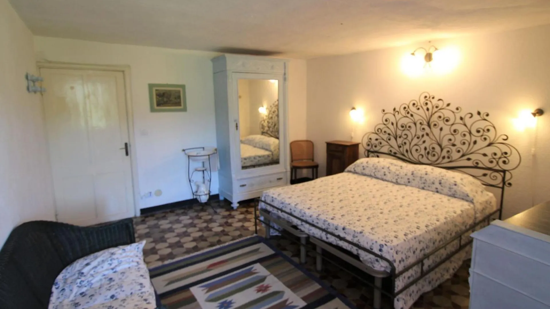 Holiday Home Casale By Interhome Moneglia