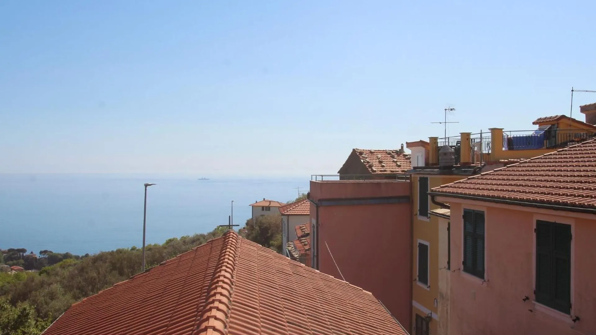 Holiday Home Casale By Interhome Moneglia 0*,