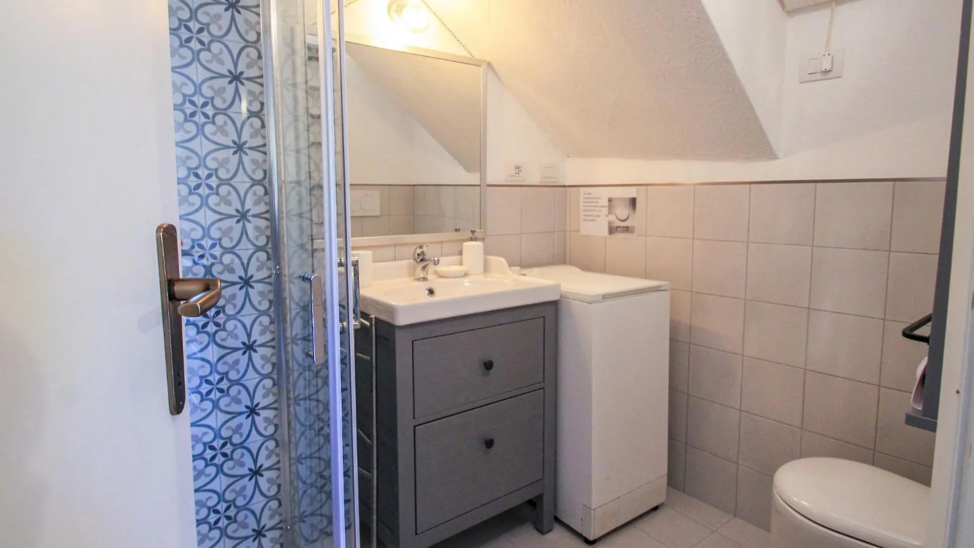 Holiday Home Casale By Interhome Moneglia