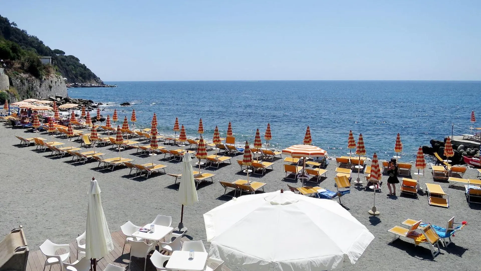 Holiday Home Casale By Interhome Moneglia