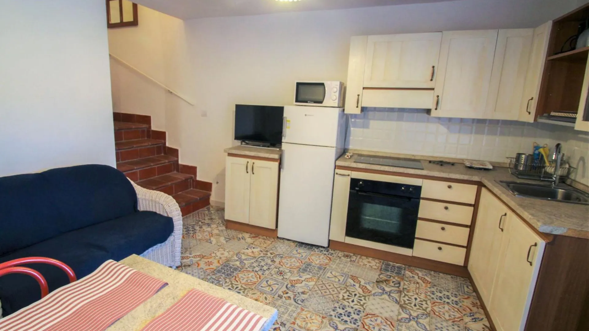 Holiday Home Casale By Interhome Moneglia