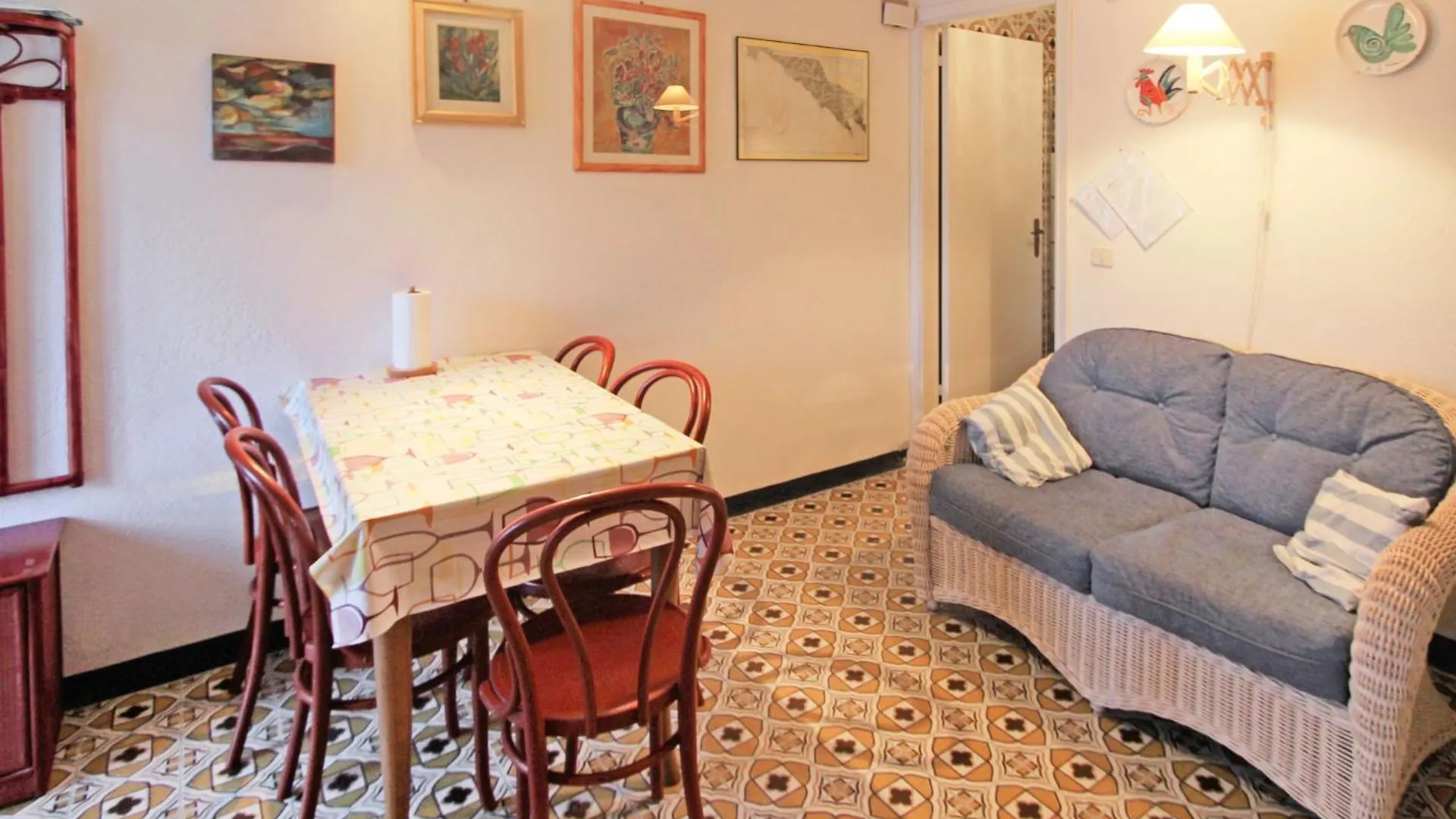 Holiday Home Casale By Interhome Moneglia