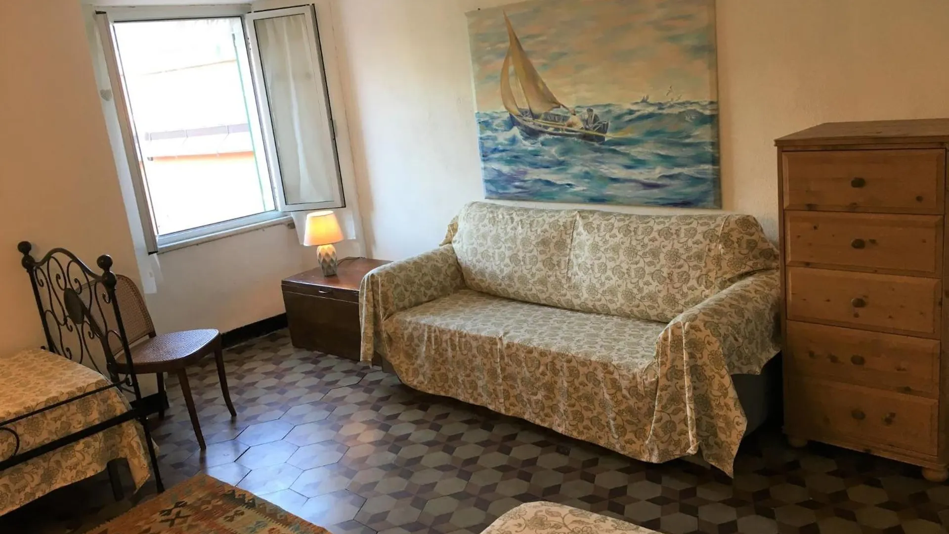 Holiday Home Casale By Interhome Moneglia Italien