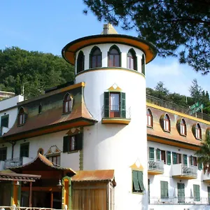 Lägenhetshotell Hotel Residence Moneglia, Moneglia